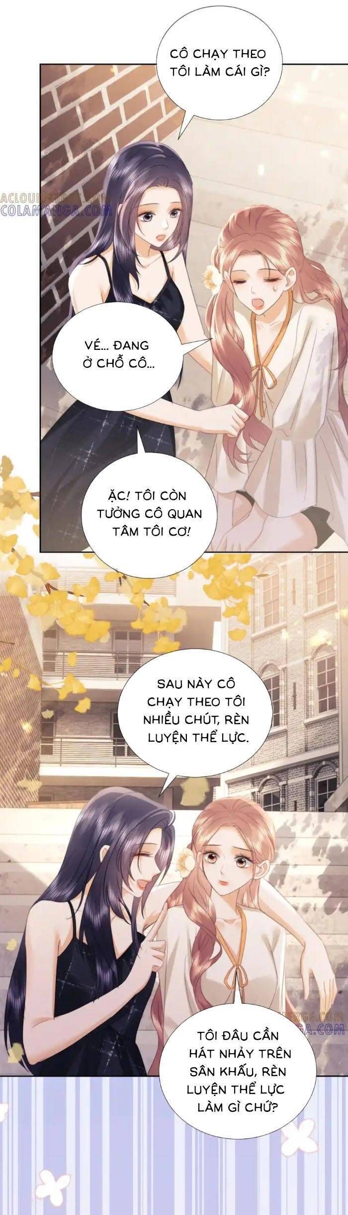 Fan Vợ Hiểu Biết Một Chút Chap 102 - Next Chap 103