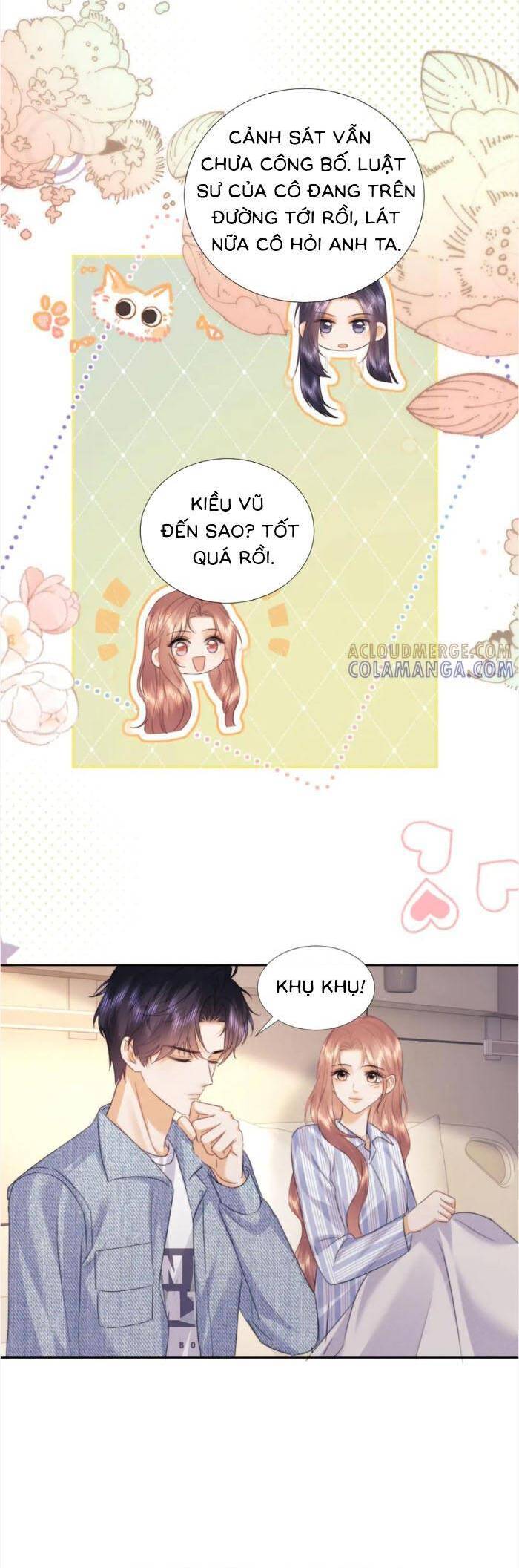 Fan Vợ Hiểu Biết Một Chút Chap 104 - Next Chap 105