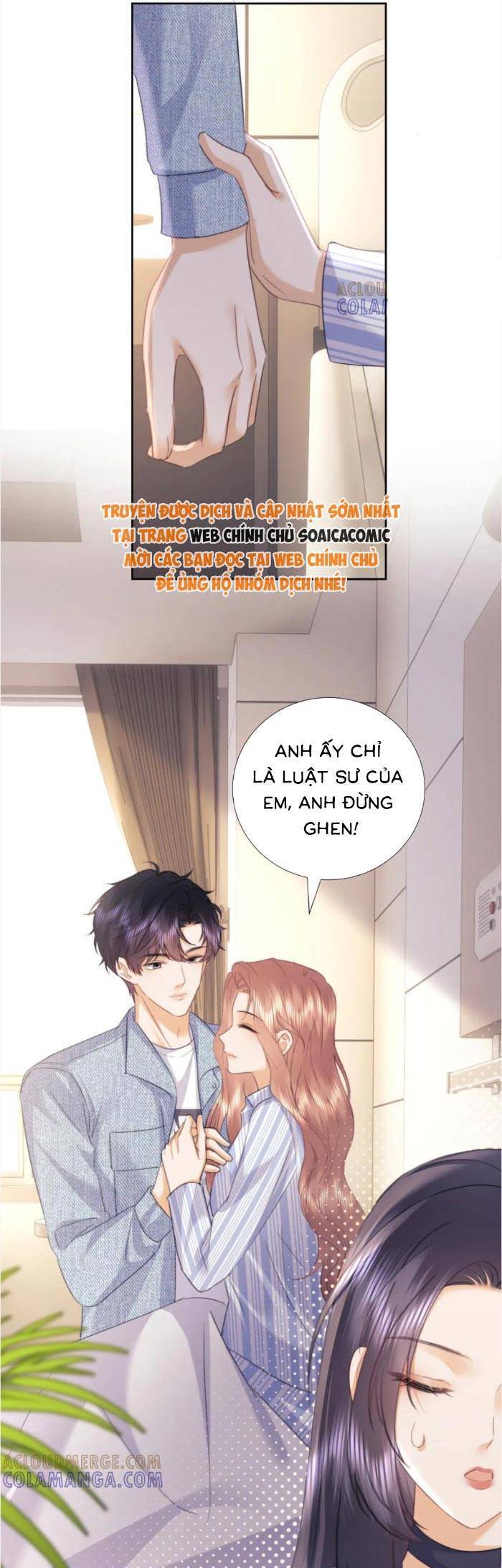 Fan Vợ Hiểu Biết Một Chút Chap 104 - Next Chap 105