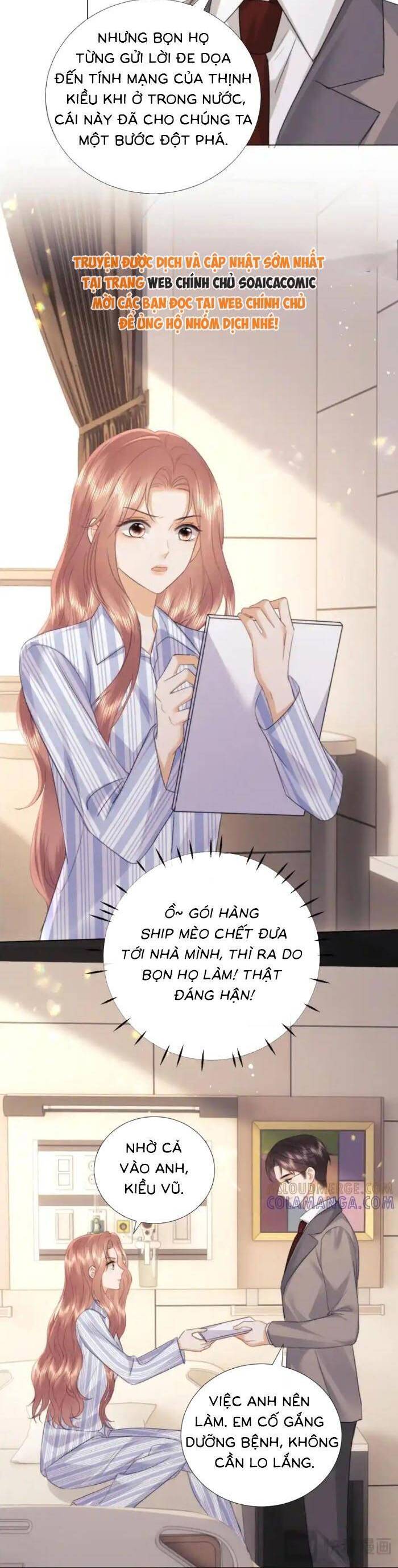 Fan Vợ Hiểu Biết Một Chút Chap 105 - Next Chap 106