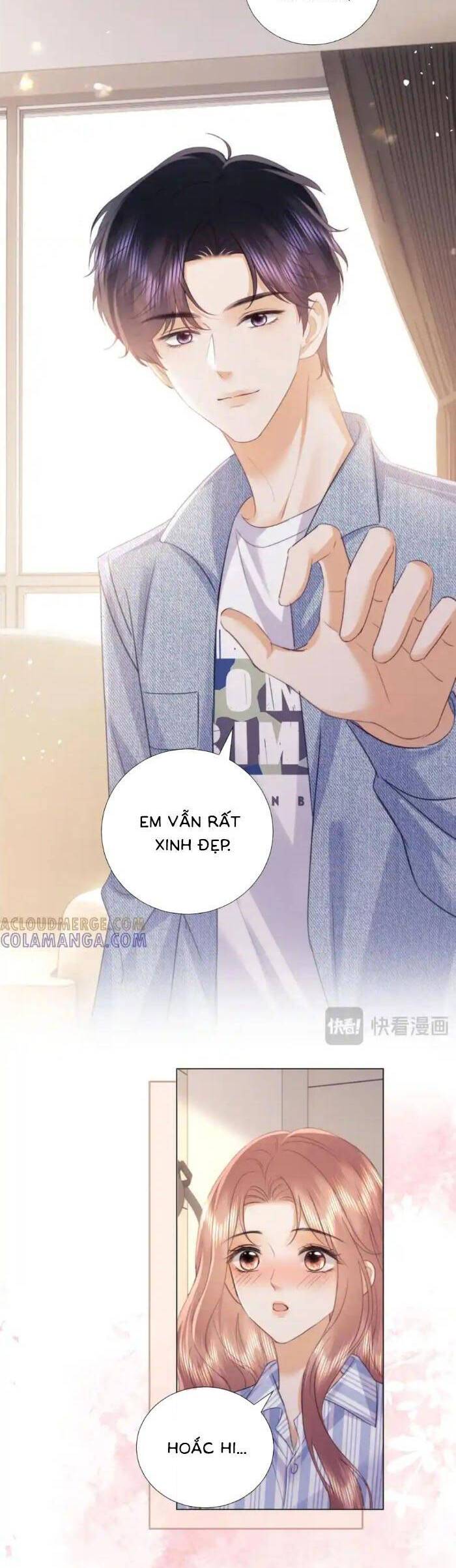 Fan Vợ Hiểu Biết Một Chút Chap 105 - Next Chap 106