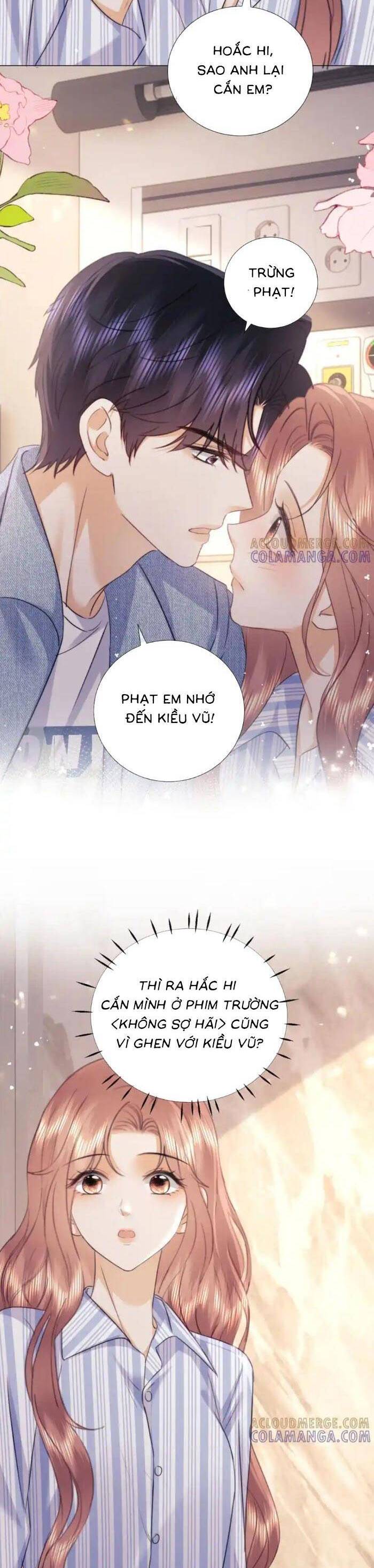 Fan Vợ Hiểu Biết Một Chút Chap 105 - Next Chap 106