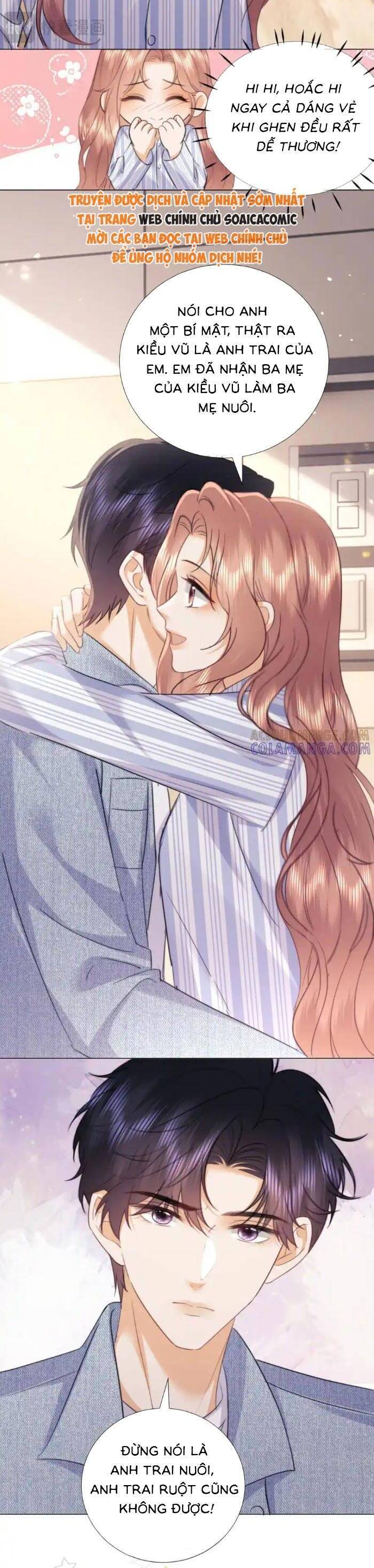 Fan Vợ Hiểu Biết Một Chút Chap 105 - Next Chap 106