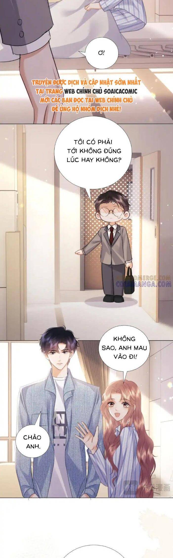 Fan Vợ Hiểu Biết Một Chút Chap 105 - Next Chap 106