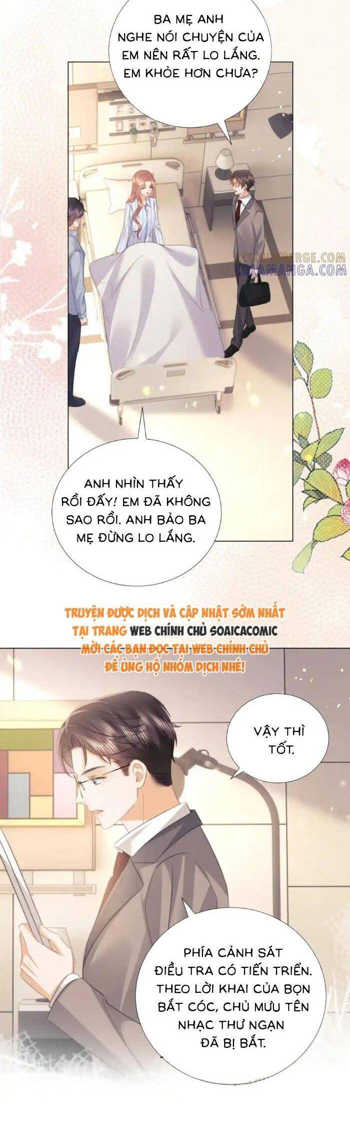 Fan Vợ Hiểu Biết Một Chút Chap 105 - Next Chap 106