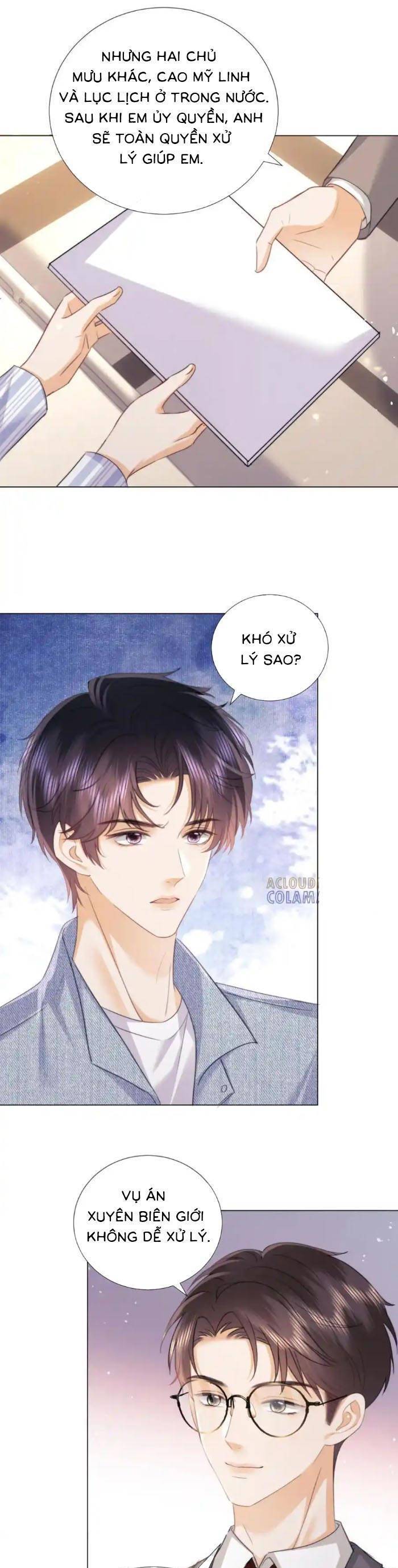 Fan Vợ Hiểu Biết Một Chút Chap 105 - Next Chap 106