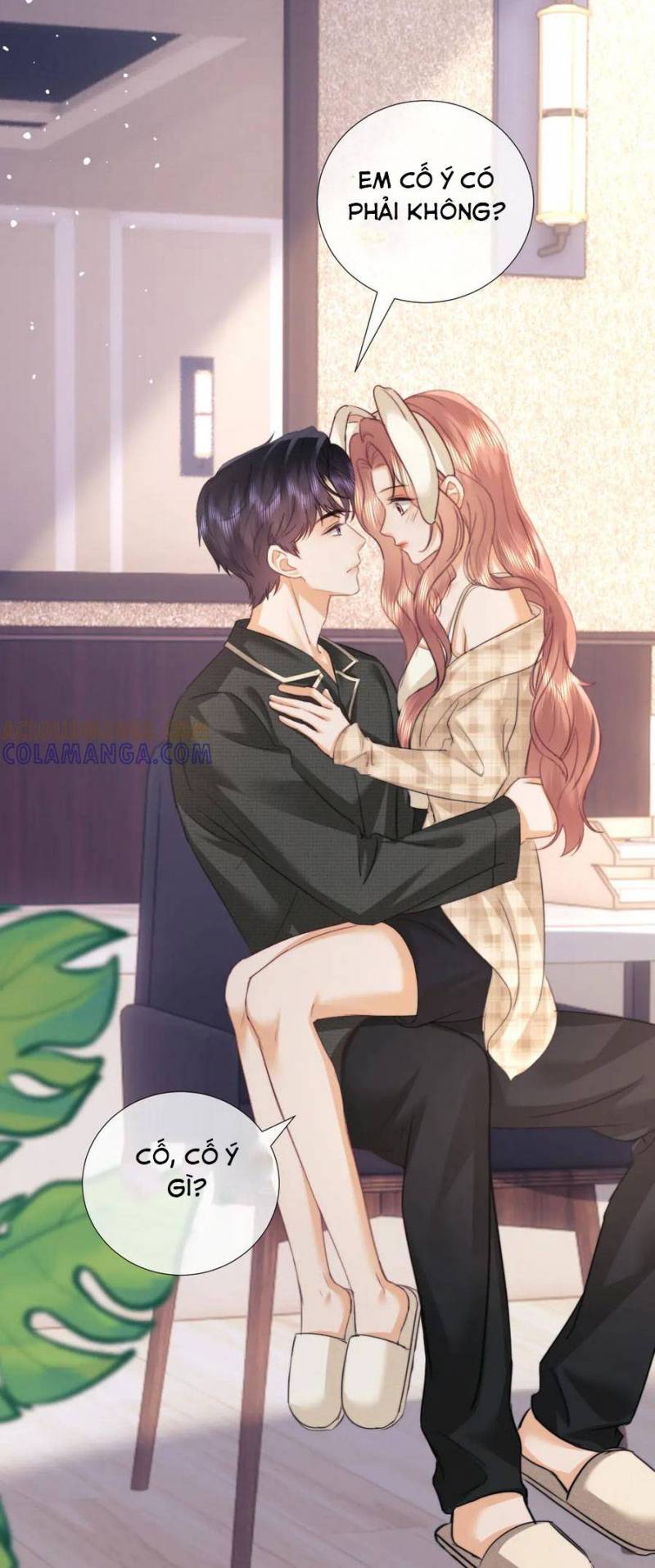 Fan Vợ Hiểu Biết Một Chút Chap 106.4 - Next Chap 107.4