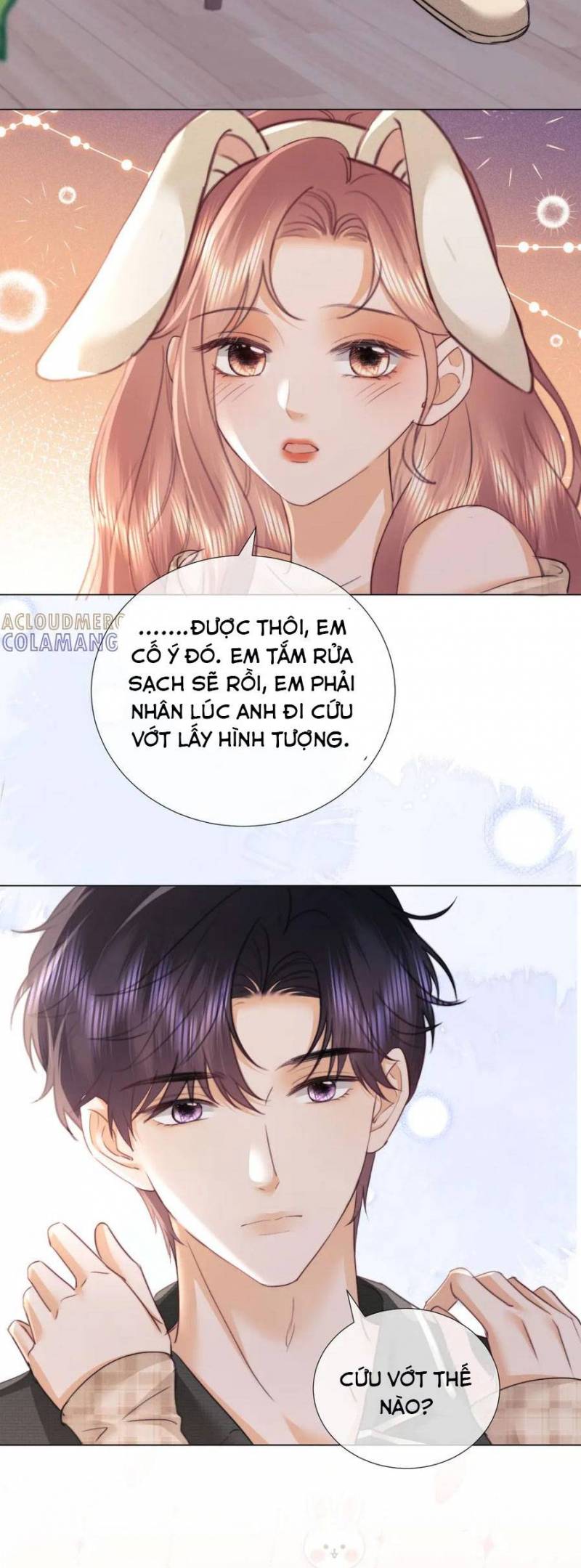 Fan Vợ Hiểu Biết Một Chút Chap 106.4 - Next Chap 107.4