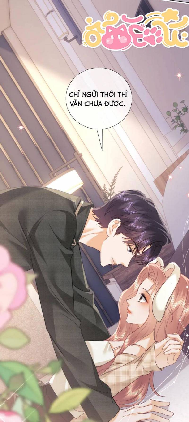 Fan Vợ Hiểu Biết Một Chút Chap 106.4 - Next Chap 107.4