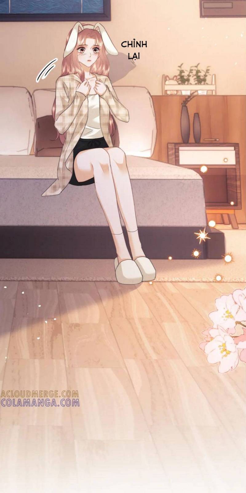 Fan Vợ Hiểu Biết Một Chút Chap 106.4 - Next Chap 107.4