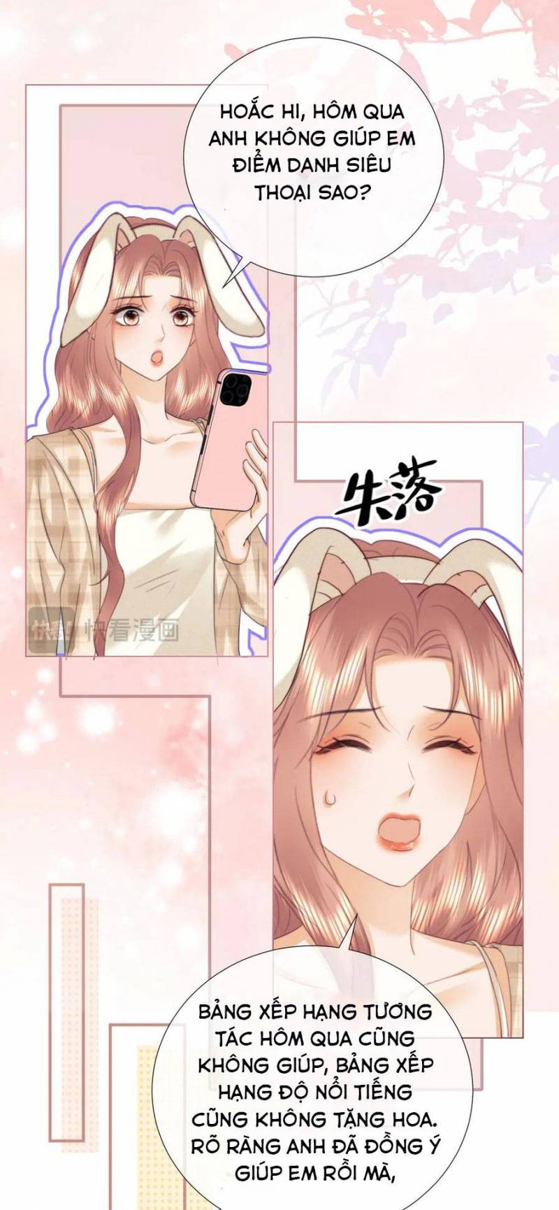 Fan Vợ Hiểu Biết Một Chút Chap 106.4 - Next Chap 107.4