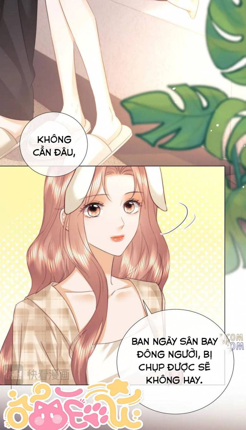 Fan Vợ Hiểu Biết Một Chút Chap 106.4 - Next Chap 107.4