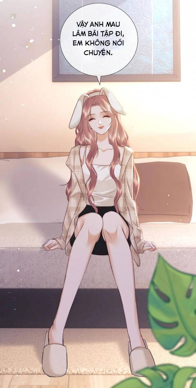 Fan Vợ Hiểu Biết Một Chút Chap 106.4 - Next Chap 107.4