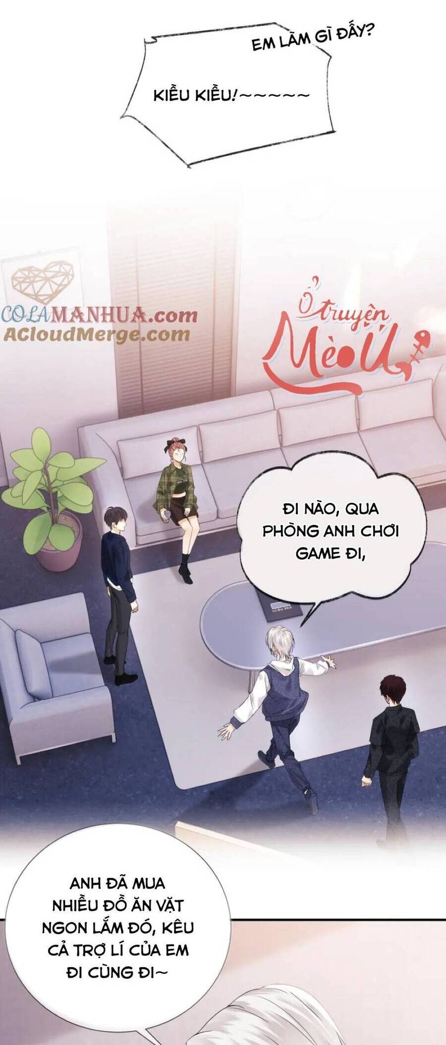 Fan Vợ Hiểu Biết Một Chút Chap 11 - Next Chap 12