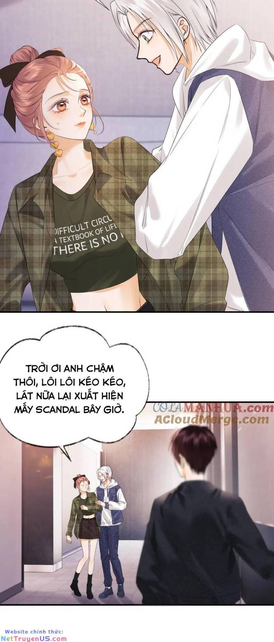 Fan Vợ Hiểu Biết Một Chút Chap 11 - Next Chap 12