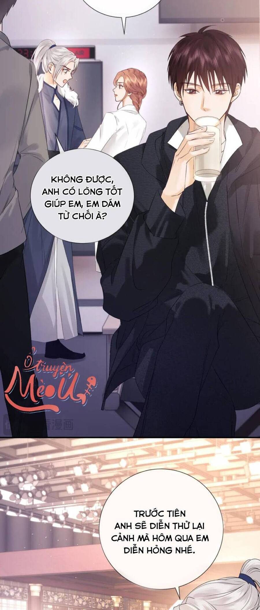 Fan Vợ Hiểu Biết Một Chút Chap 11 - Next Chap 12