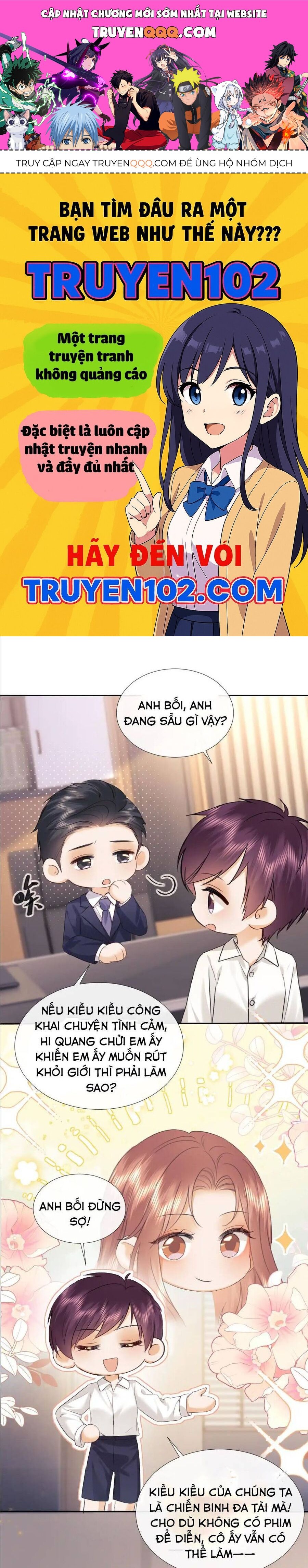 Fan Vợ Hiểu Biết Một Chút Chap 114 - Next Chap 115