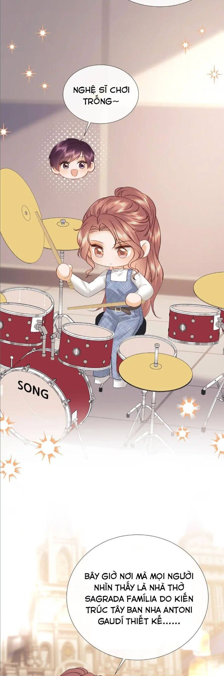 Fan Vợ Hiểu Biết Một Chút Chap 114 - Next Chap 115