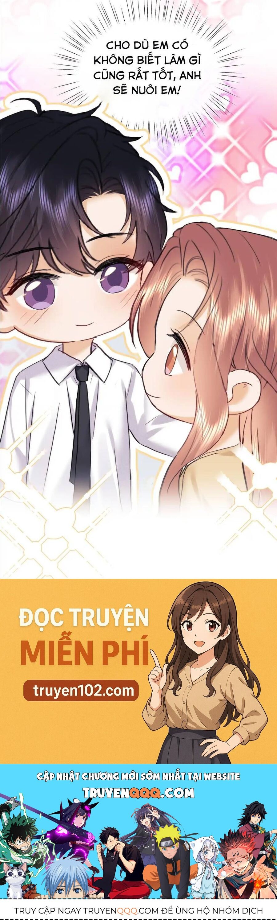 Fan Vợ Hiểu Biết Một Chút Chap 114 - Next Chap 115