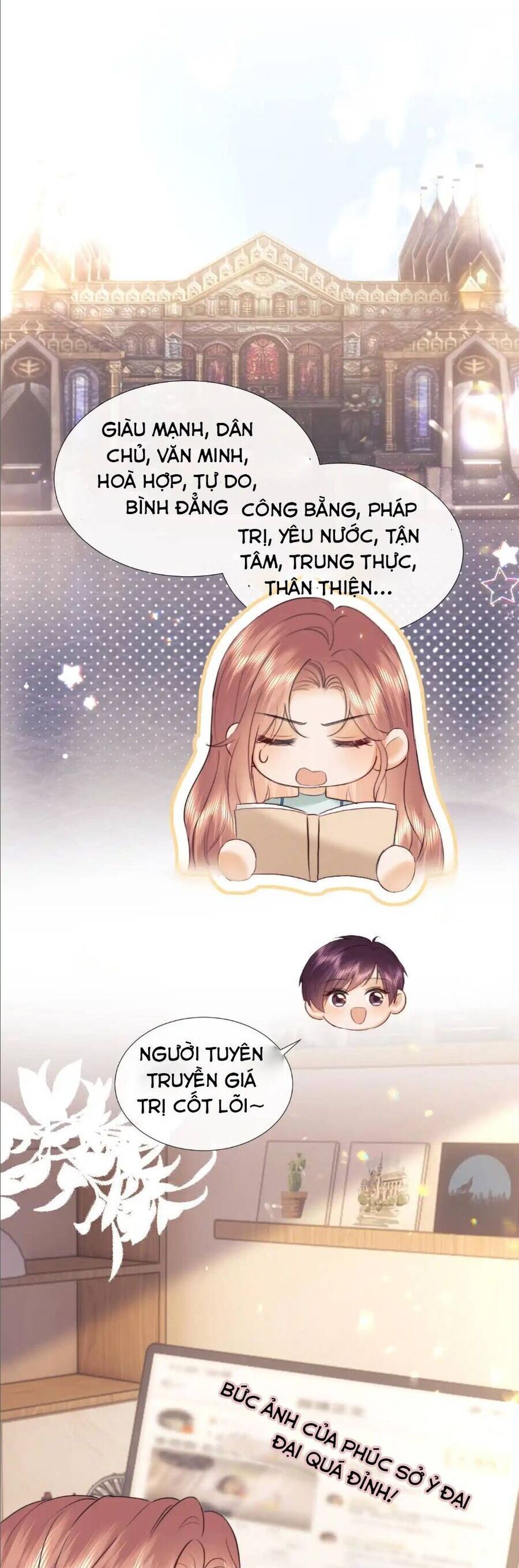 Fan Vợ Hiểu Biết Một Chút Chap 114 - Next Chap 115