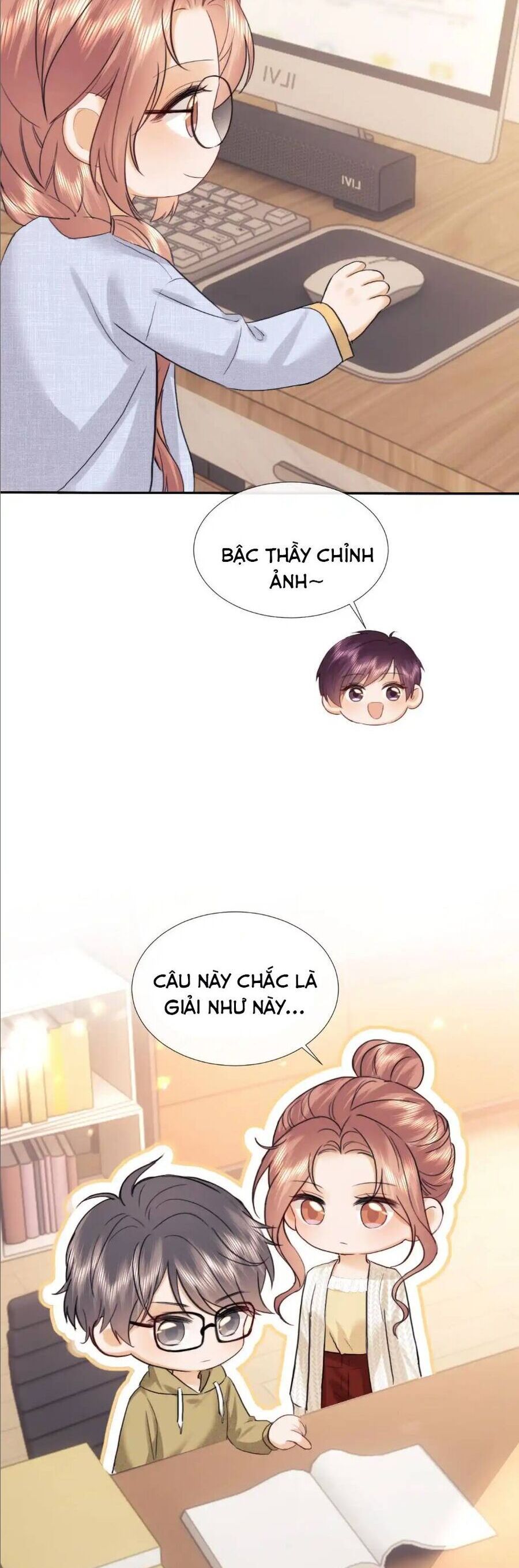 Fan Vợ Hiểu Biết Một Chút Chap 114 - Next Chap 115