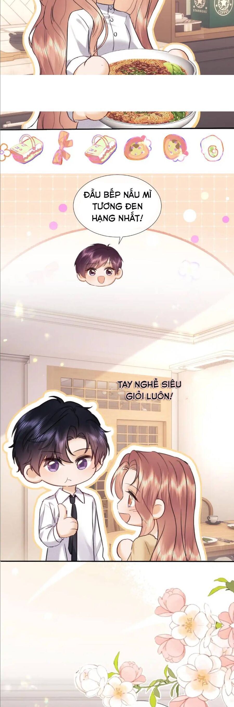 Fan Vợ Hiểu Biết Một Chút Chap 114 - Next Chap 115