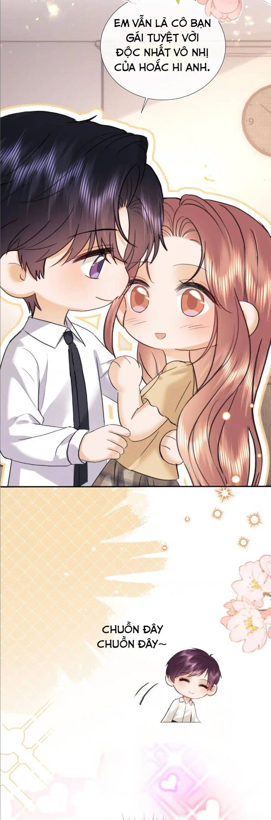 Fan Vợ Hiểu Biết Một Chút Chap 114 - Next Chap 115