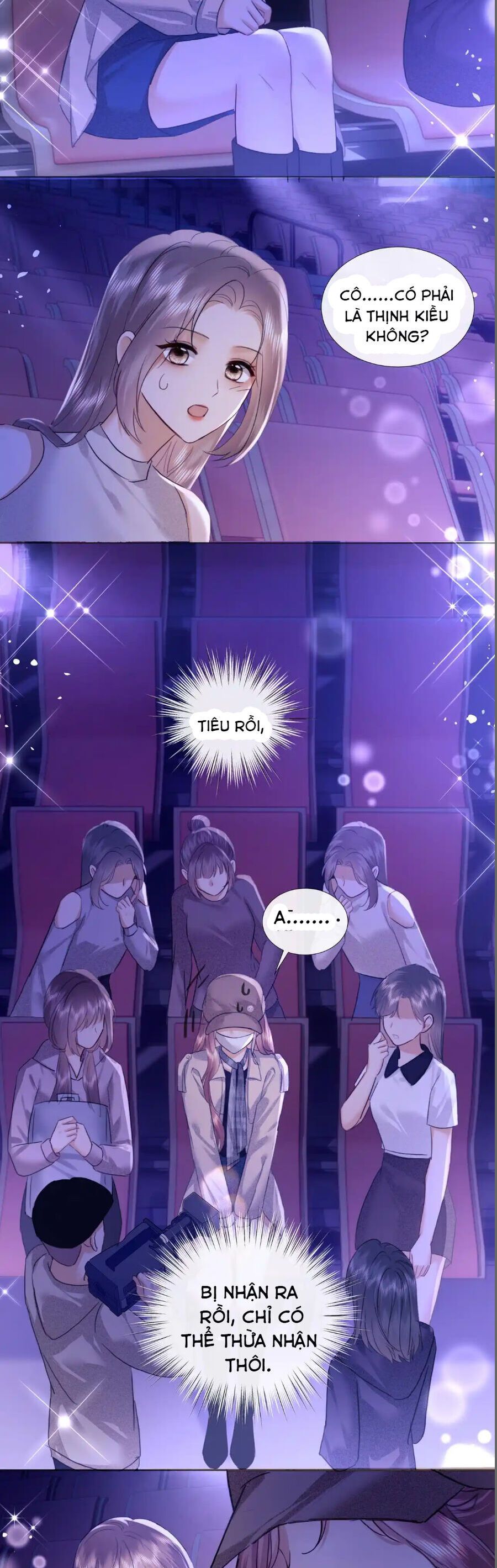 Fan Vợ Hiểu Biết Một Chút Chap 115 - Next Chap 116