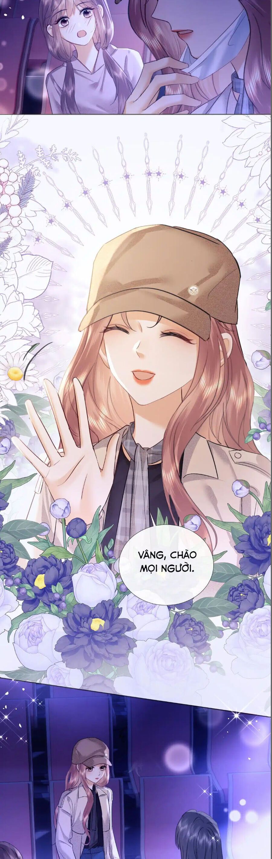 Fan Vợ Hiểu Biết Một Chút Chap 115 - Next Chap 116