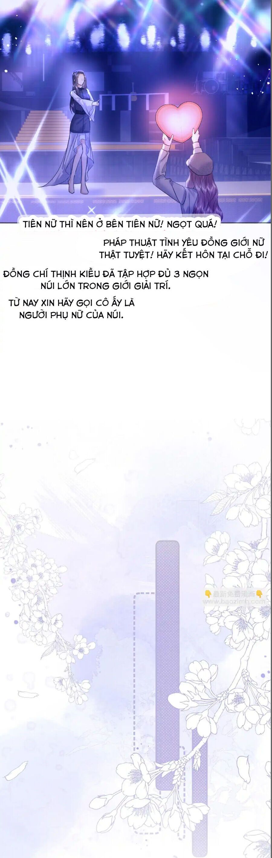 Fan Vợ Hiểu Biết Một Chút Chap 115 - Next Chap 116