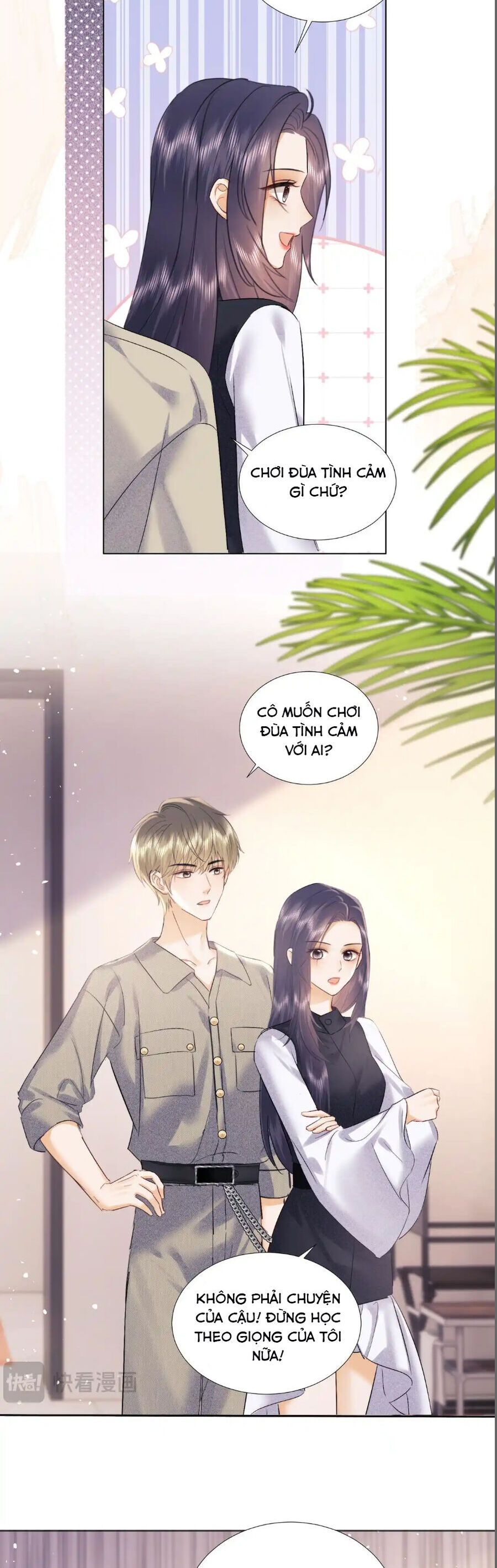 Fan Vợ Hiểu Biết Một Chút Chap 115 - Next Chap 116