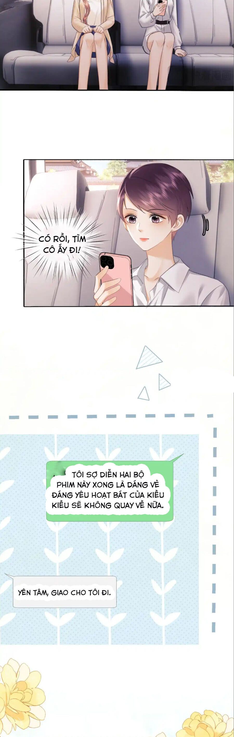 Fan Vợ Hiểu Biết Một Chút Chap 115 - Next Chap 116