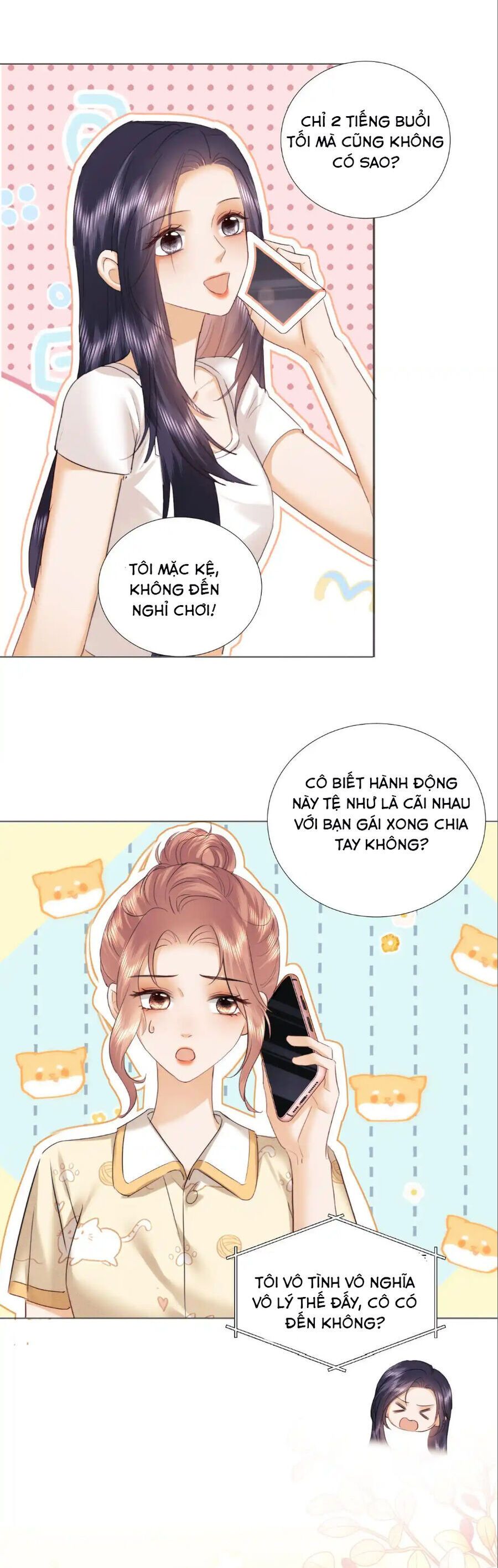 Fan Vợ Hiểu Biết Một Chút Chap 115 - Next Chap 116