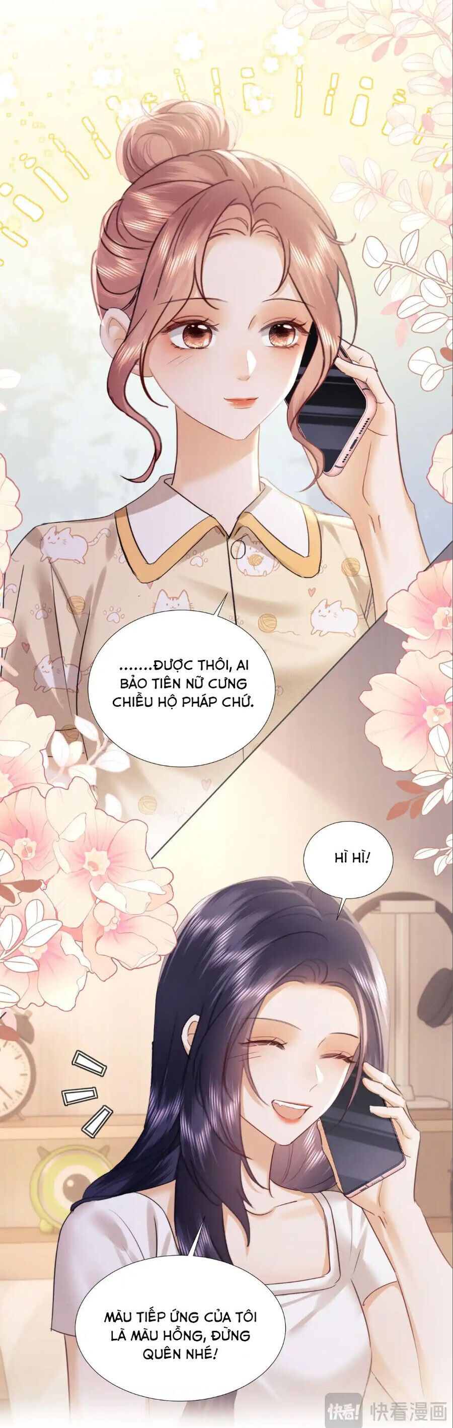 Fan Vợ Hiểu Biết Một Chút Chap 115 - Next Chap 116