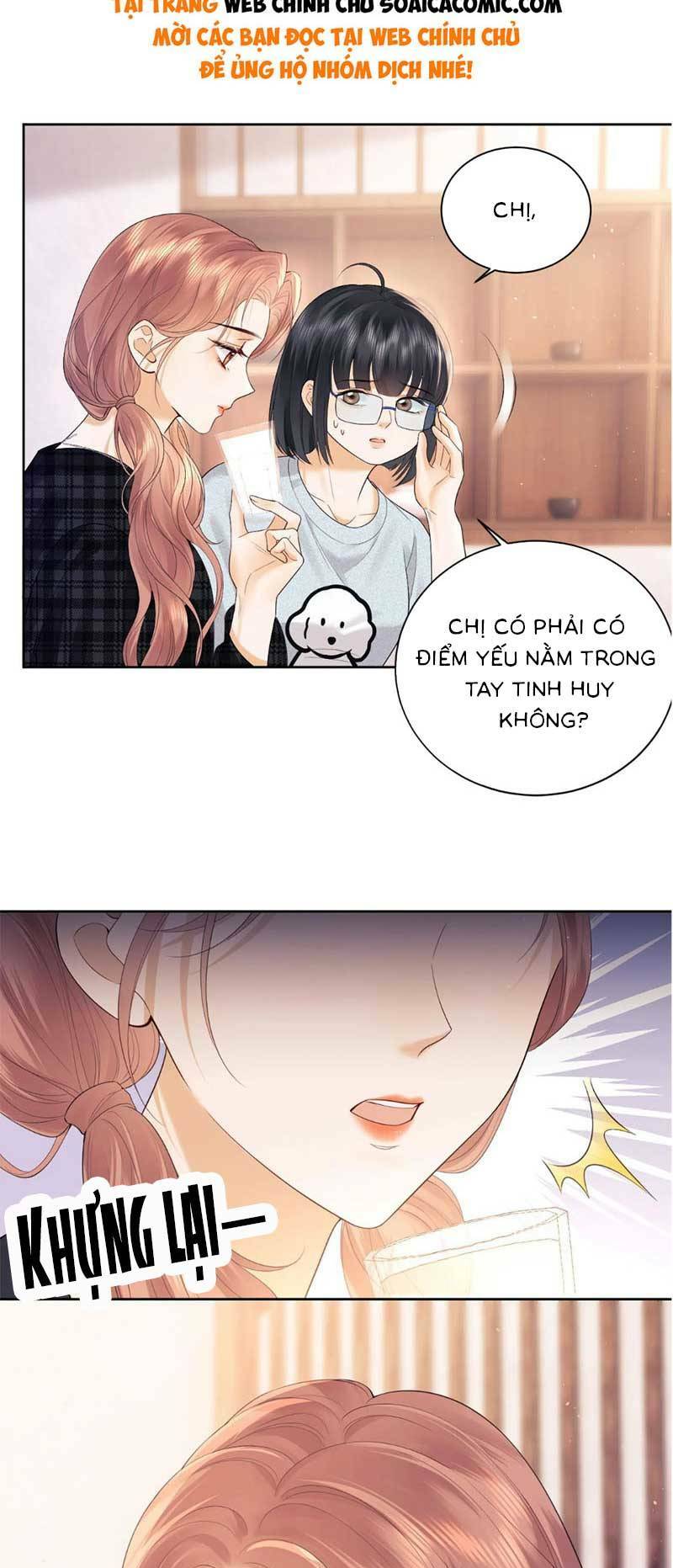 Fan Vợ Hiểu Biết Một Chút Chap 12 - Next Chap 13