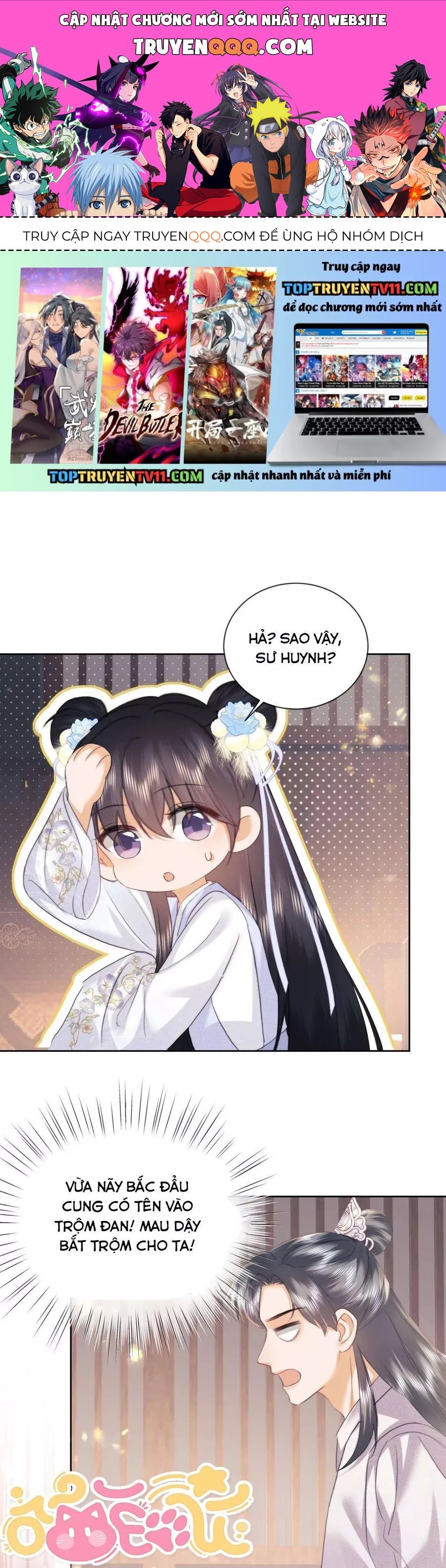 Fan Vợ Hiểu Biết Một Chút Chap 120 - Next Chap 121