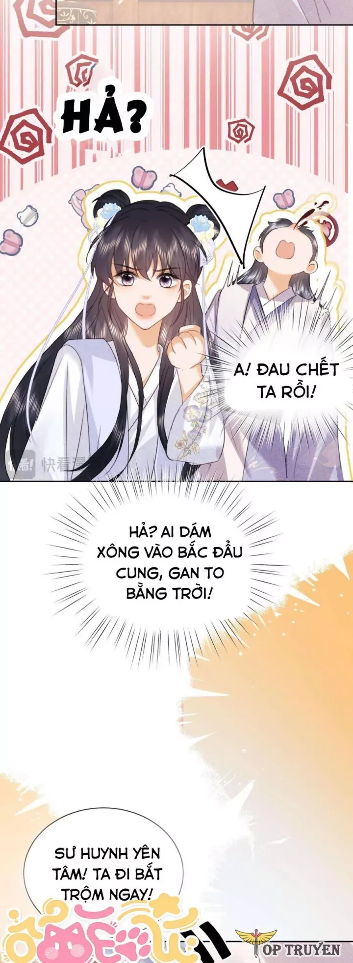 Fan Vợ Hiểu Biết Một Chút Chap 120 - Next Chap 121