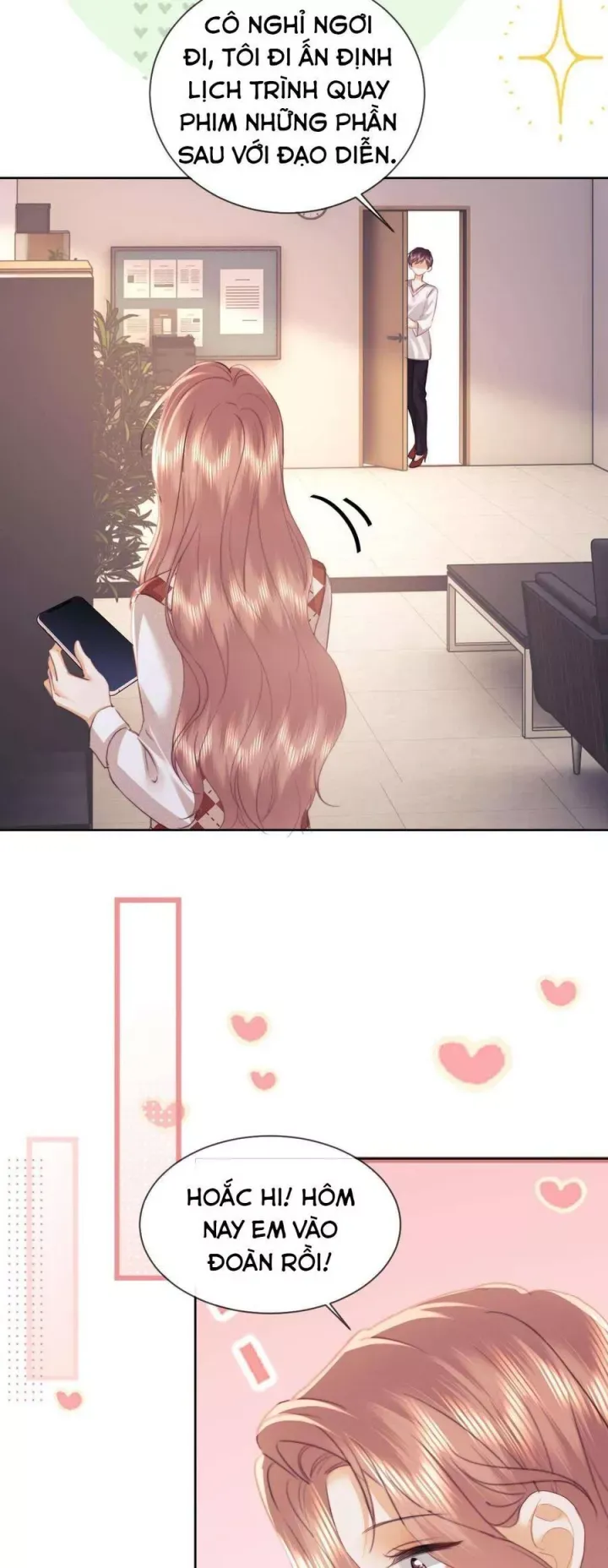 Fan Vợ Hiểu Biết Một Chút Chap 120 - Next Chap 121