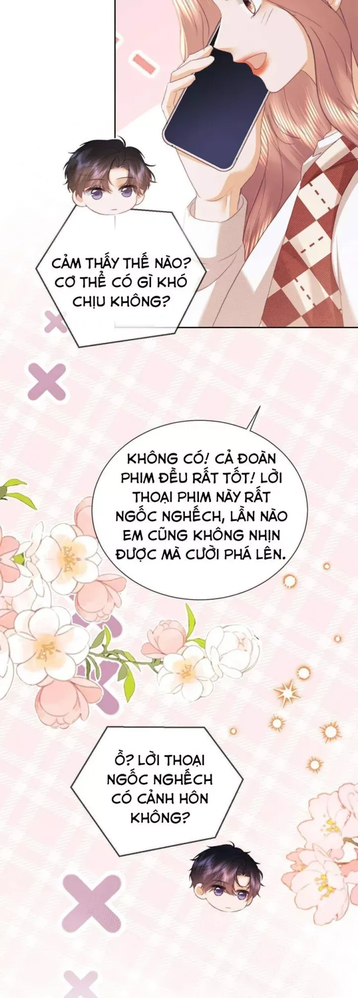 Fan Vợ Hiểu Biết Một Chút Chap 120 - Next Chap 121