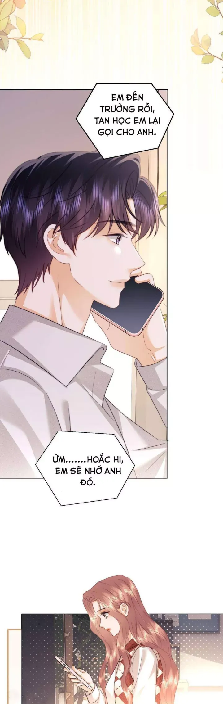 Fan Vợ Hiểu Biết Một Chút Chap 120 - Next Chap 121