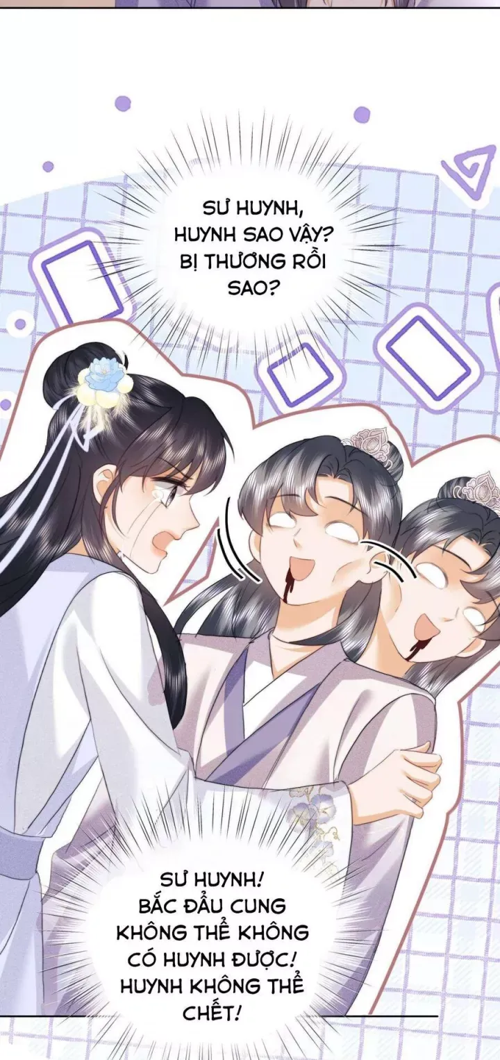 Fan Vợ Hiểu Biết Một Chút Chap 120 - Next Chap 121