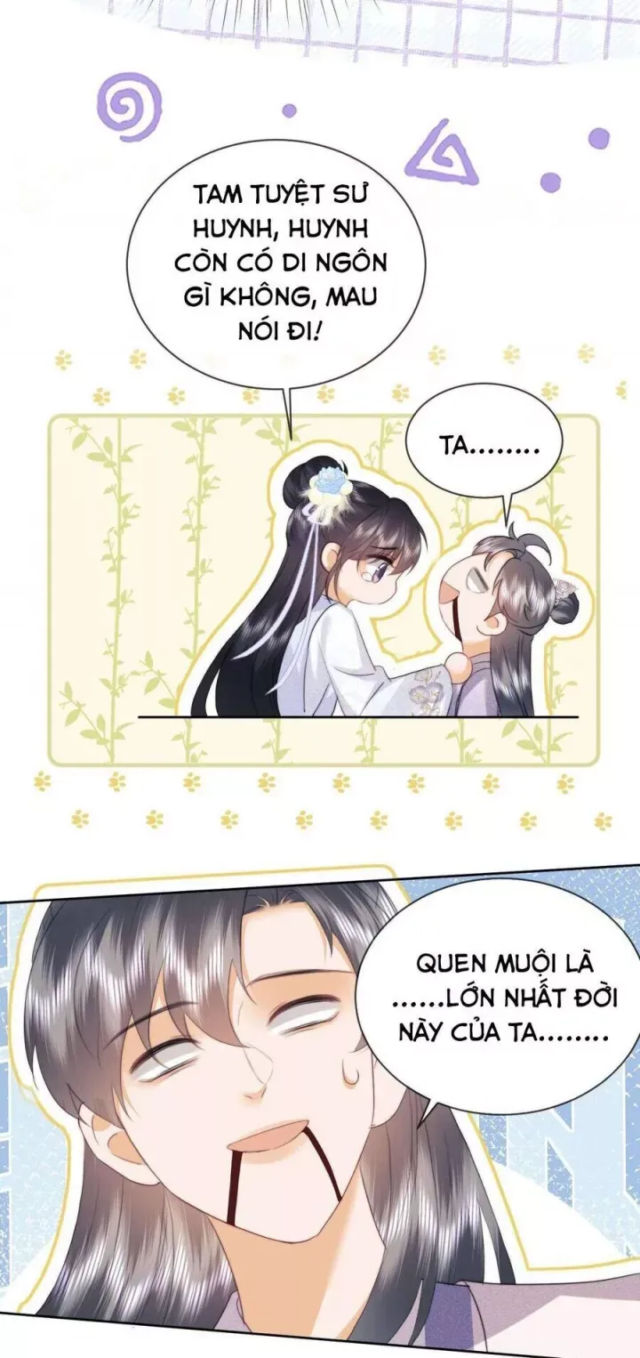 Fan Vợ Hiểu Biết Một Chút Chap 120 - Next Chap 121