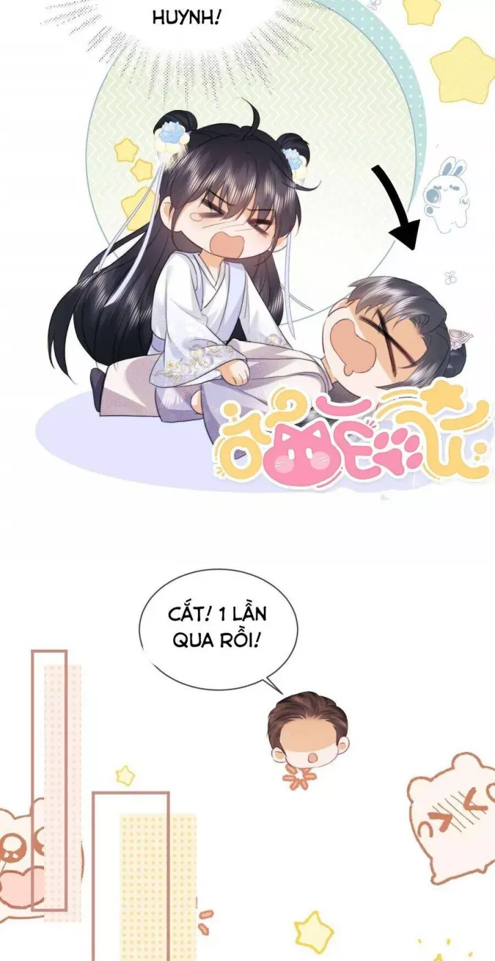 Fan Vợ Hiểu Biết Một Chút Chap 120 - Next Chap 121