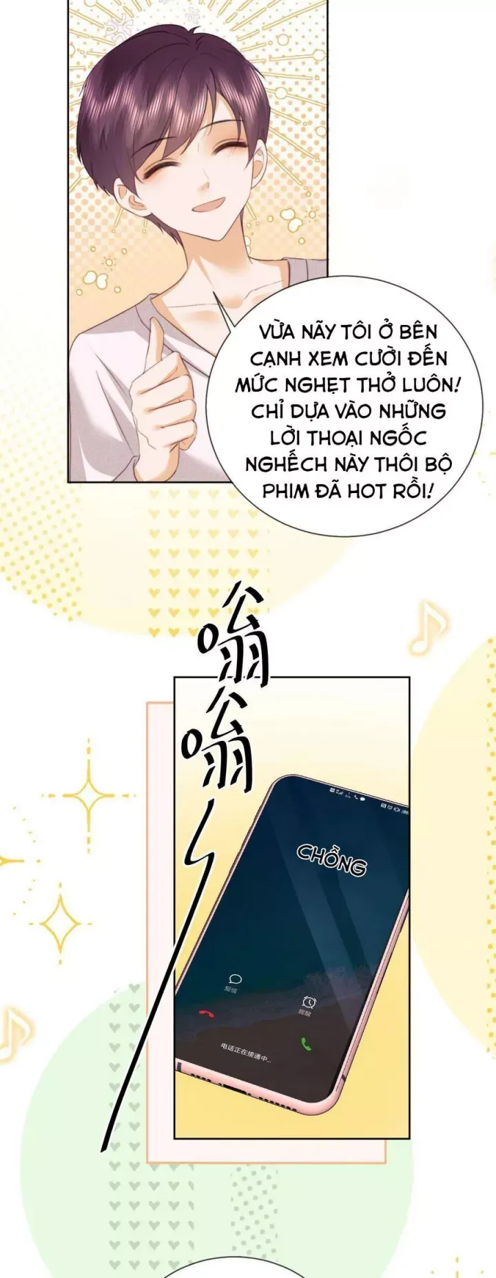 Fan Vợ Hiểu Biết Một Chút Chap 120 - Next Chap 121