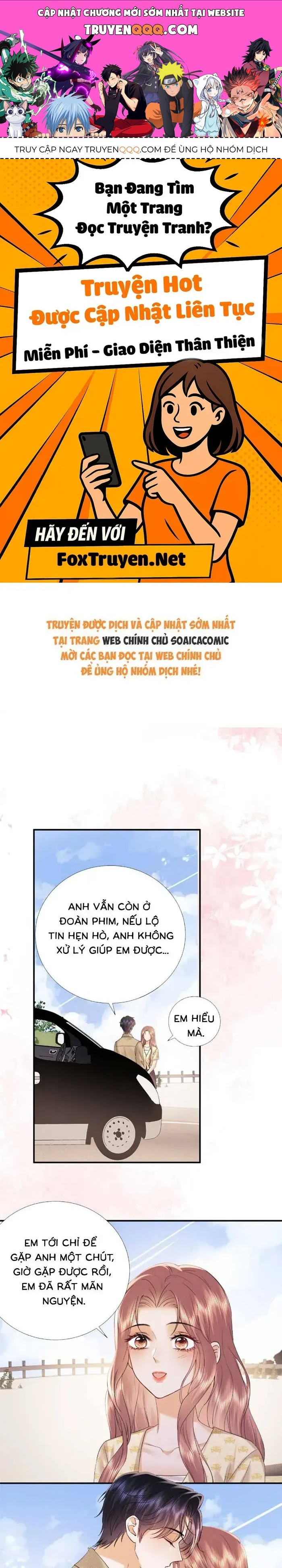 Fan Vợ Hiểu Biết Một Chút Chap 121 - Next Chap 122