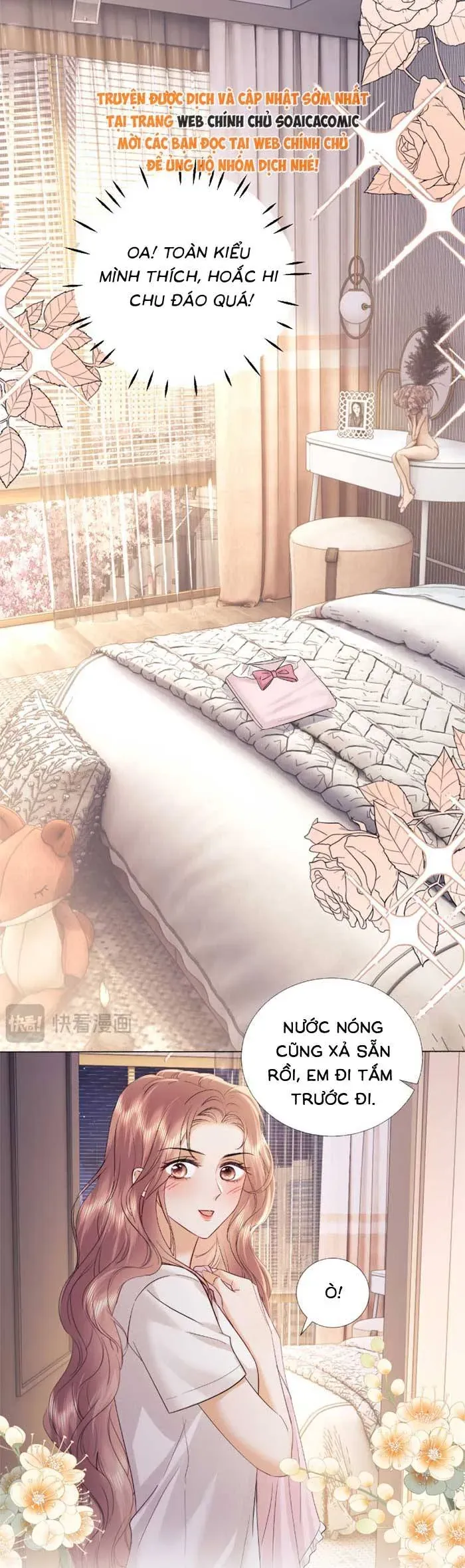 Fan Vợ Hiểu Biết Một Chút Chap 121 - Next Chap 122