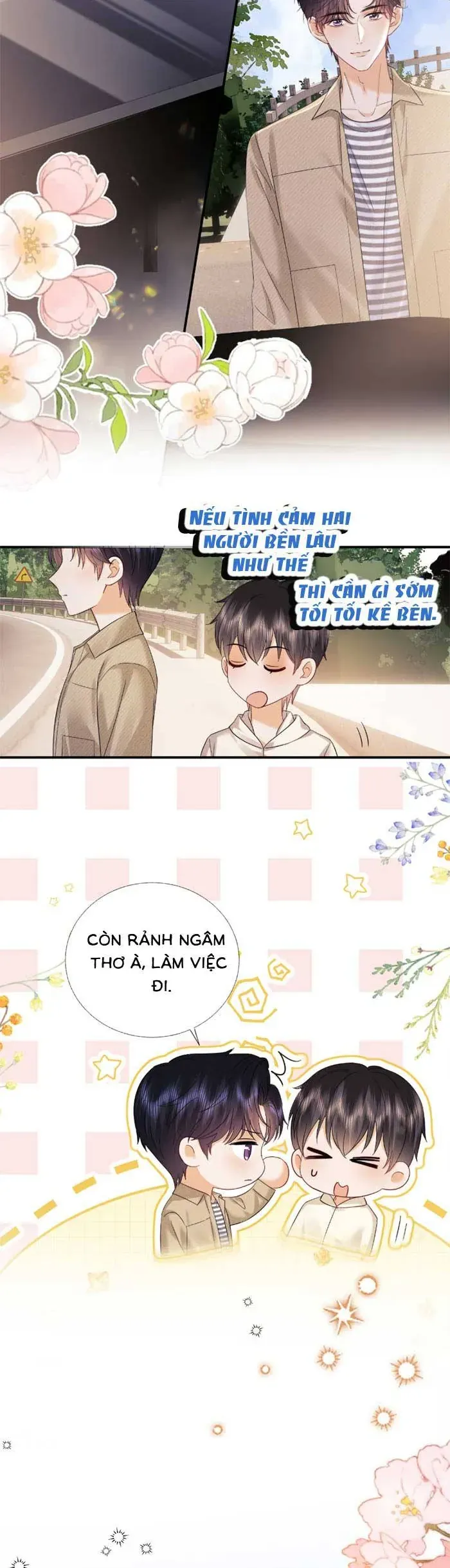 Fan Vợ Hiểu Biết Một Chút Chap 121 - Next Chap 122