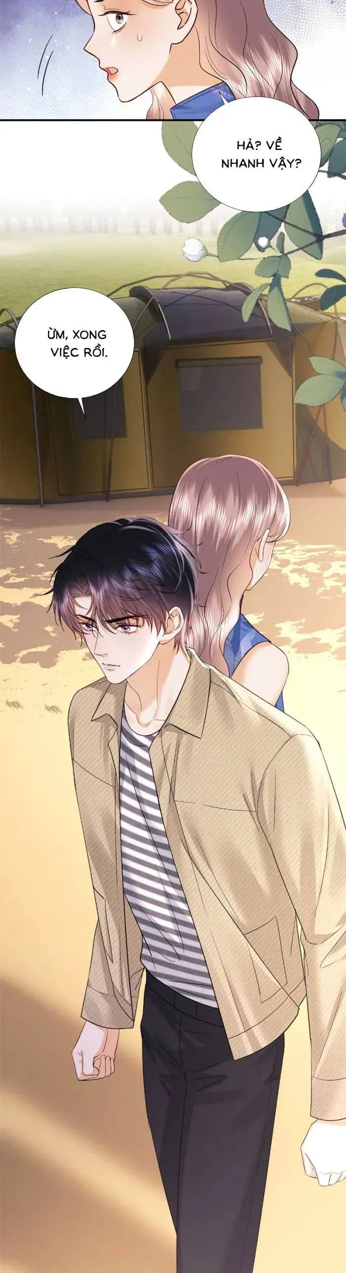 Fan Vợ Hiểu Biết Một Chút Chap 121 - Next Chap 122