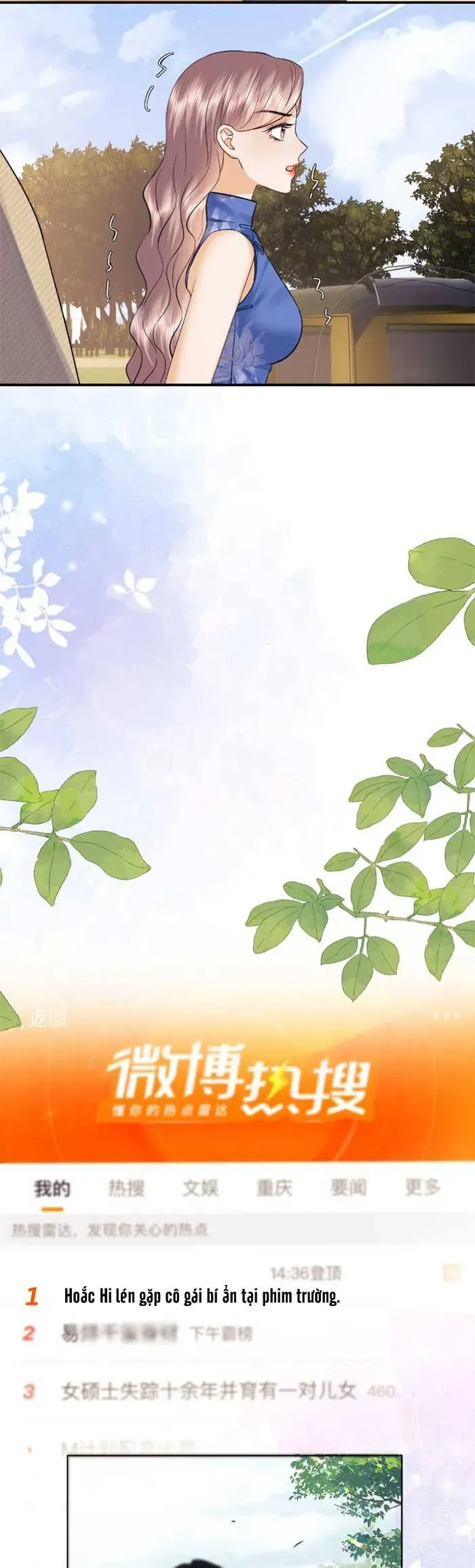 Fan Vợ Hiểu Biết Một Chút Chap 121 - Next Chap 122