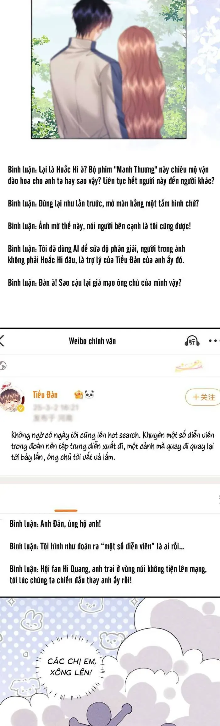 Fan Vợ Hiểu Biết Một Chút Chap 121 - Next Chap 122